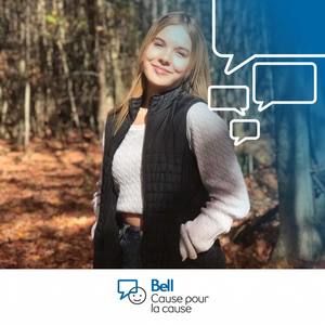 Meet your Posher, Jade